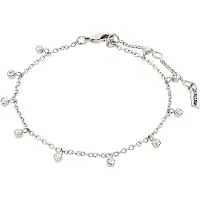 Pilgrim Bracelet 'Maja' argent