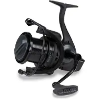 Fox International Eos Fd 12k Carpfishing Reel Noir 12000