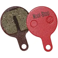 Kool Stop D710 Disc Brake Pads Rouge