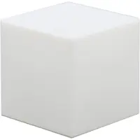 Newgarden Lampe Solaire Cuby, Hauteur 53 Cm