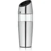 WMF Electric Spice Mill 20 Cm Argenté