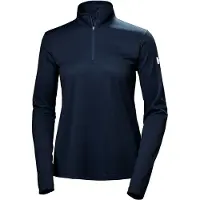 Helly Hansen Maillot à manche longues femme TECH 1/2