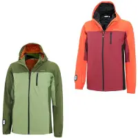 Regatta Veste Trekktain