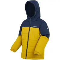 Regatta Veste imperméable isolante enfant Lofthouse