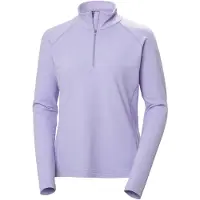 Helly Hansen Sweatshirt 1/2 zip femme Tyri