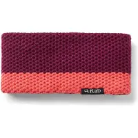 Rab Bandeau Monzino