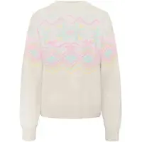 Kari Traa Pull femme Rachel