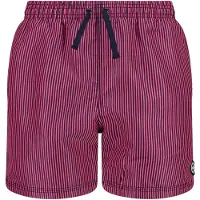 CMP Short de bain rayé enfant