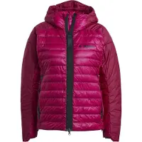 Adidas Veste femme Terrex Myshelter Down Ed