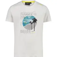 CMP T-shirt coton enfant