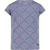 CMP T-shirt en jersey délavé fille