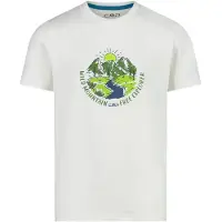 CMP T-shirt polyester enfant