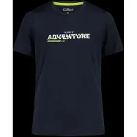 CMP T-shirt polyester enfant
