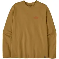 Patagonia Sweatshirt LW Cloud Crag Wildrise