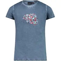 CMP T-shirt à Manches Courtes 31t8445
