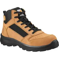 Carhartt Mid S1P Safety Bottes