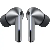 Samsung Galaxy Buds3 Pro Argent