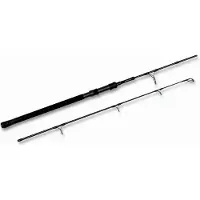 Nash Scope 10Ft 3.25Lb Black Duplon rod