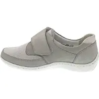 Waldlaufer Mocassin gris