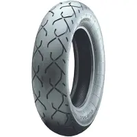 Heidenau K 65 74h Tl Touring Tire Argenté 130/90 / B16