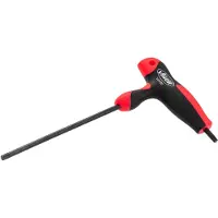 Vigor V2490 Tournevis Avec Manche En T Pour Vis Torx
