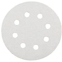 Kwb Disques auto-agrippants, enduits de substances actives (60)