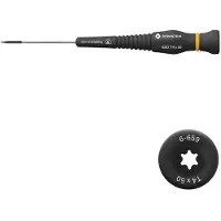 Bernstein, Gabrielle Bernstein 6-659 Tournevis Torx T 4 Avec Manche Antistatique