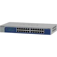 Netgear Switch Gs524v3 24 Ports Ge