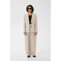 Inwear Blazer 'IWIdoney' beige clair