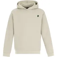 Protest Pull-over 'PRTRoman' blanc cassé