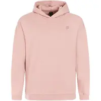 Protest Pull-over 'PRTRoman' rose