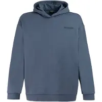 Protest Pull-over 'PRTRoman' bleu denim