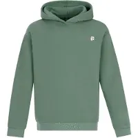 Protest Roman Hoodie Vert L Homme
