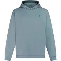 Protest Pull-over 'PRTRoman' bleu clair