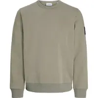 Jack & Jones Leveland Sweatshirt Vert S Homme
