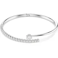Swarovski Bracelet 'MATRIX' argent