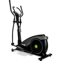 VirtuFit iConsole Total Fit Ergomètre