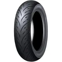 Dunlop Pneu De Scooter Scootsmart 2 63p Tl