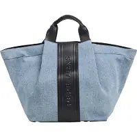 Pepe Jeans pour femme. PL0300134 Sac bleu Ariadna Merit (OSFA), Casuel, Coton