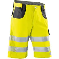 Kübler Short haute visibilité Reflectiq 2307 (50)