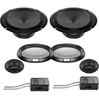 Audison Haut-parleur PRIMA APK 165 à 2 voies 16,5 cm