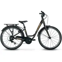 Bemoov Cl24´´ Ts71 8s 2024 Bike Gris 7-11 Years Garçon