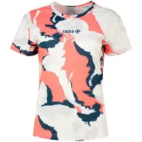 Izas T-shirt à Manches Courtes Faucon