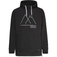 Protest Veste de sport 'Melton' noir