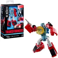 Hasbro Transformers Studio Series : The Movie Deluxe Class Windcharger, 8 ans/ans, Plastique, Multicolore