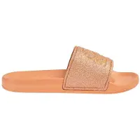 Sundek Hanalei Slides Orange EU 40 Femme