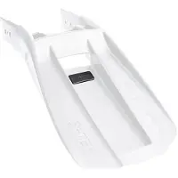 SCUBAPRO S-tek Pro Fin Blade Clair L-XL