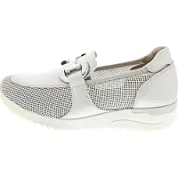 Caprice Chaussure basse taupe