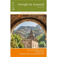 Harper Georgië en Armenië - Karel Onwijn