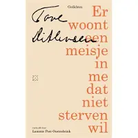 Das Mag Er woont een meisje in me dat niet sterven wil - Tove Ditlevsen